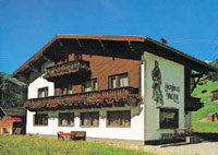 Berghaus Maria