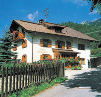 Haus Alpenglühn