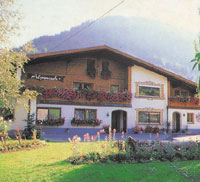 Haus Alpenruh