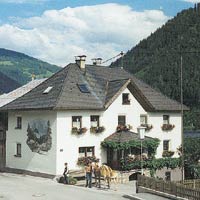 Haus Bergfriede