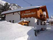 Haus Lampacher