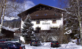 Haus Pettneu