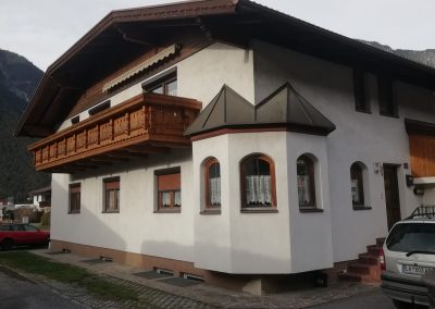 Ferienhaus Stark