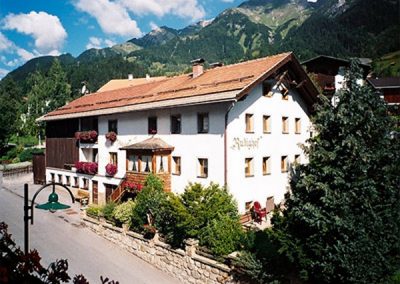 Rudighof
