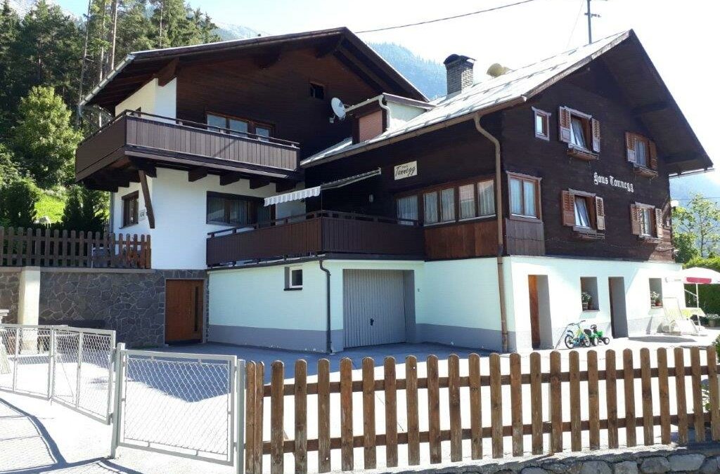 Haus Tannegg