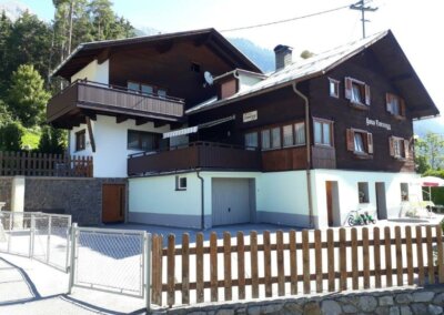 Haus Tannegg